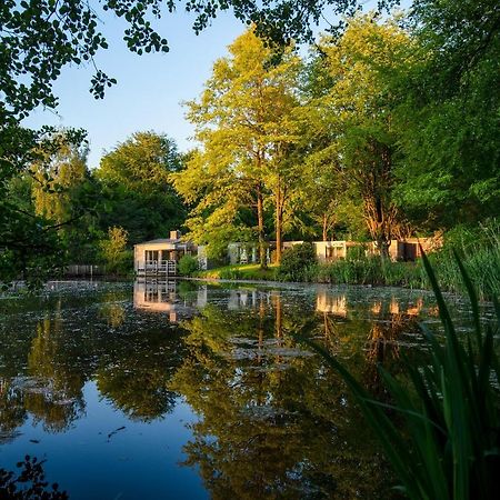 Hotel Center Parcs De Eemhof Zeewolde Esterno foto
