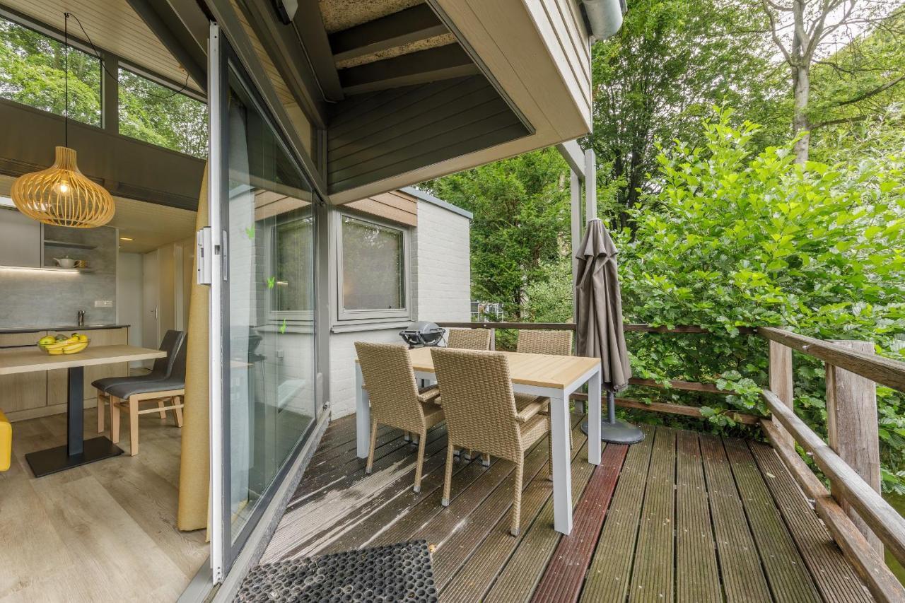 Hotel Center Parcs De Eemhof Zeewolde Esterno foto