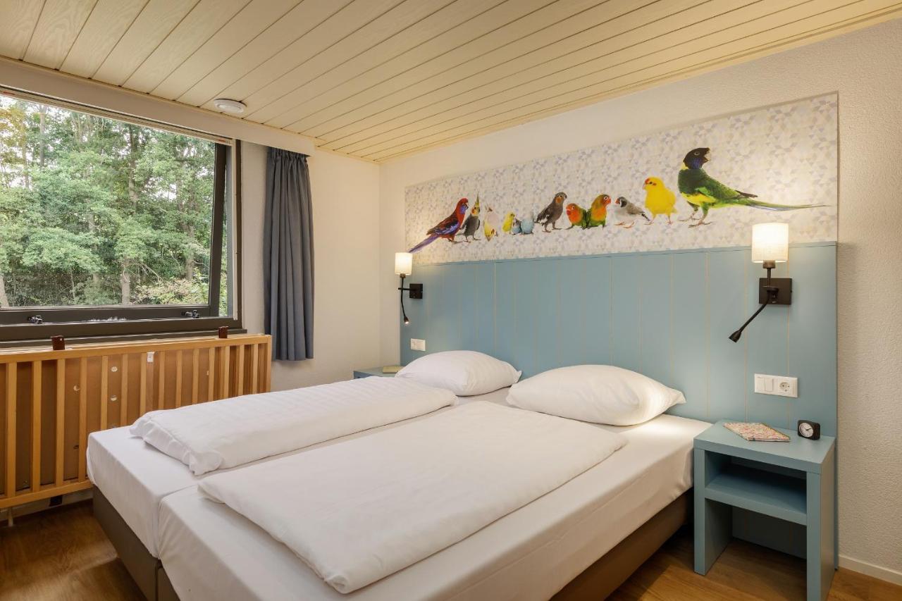Hotel Center Parcs De Eemhof Zeewolde Esterno foto