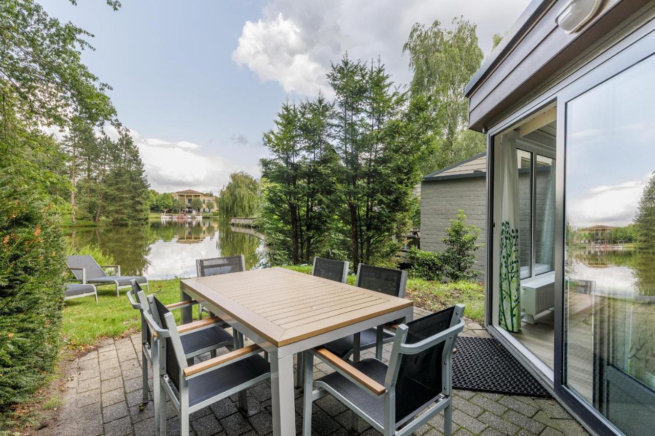 Hotel Center Parcs De Eemhof Zeewolde Esterno foto