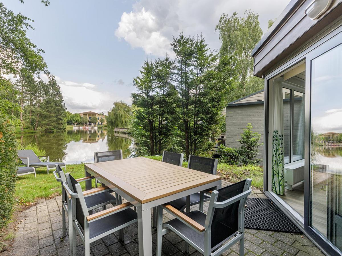 Hotel Center Parcs De Eemhof Zeewolde Esterno foto