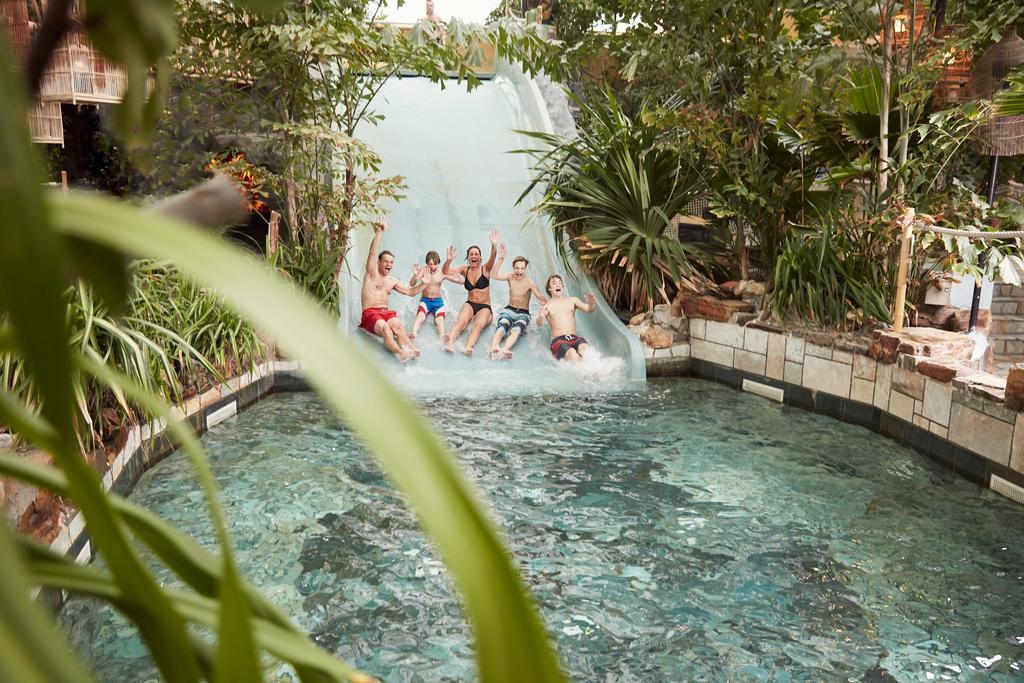 Hotel Center Parcs De Eemhof Zeewolde Esterno foto