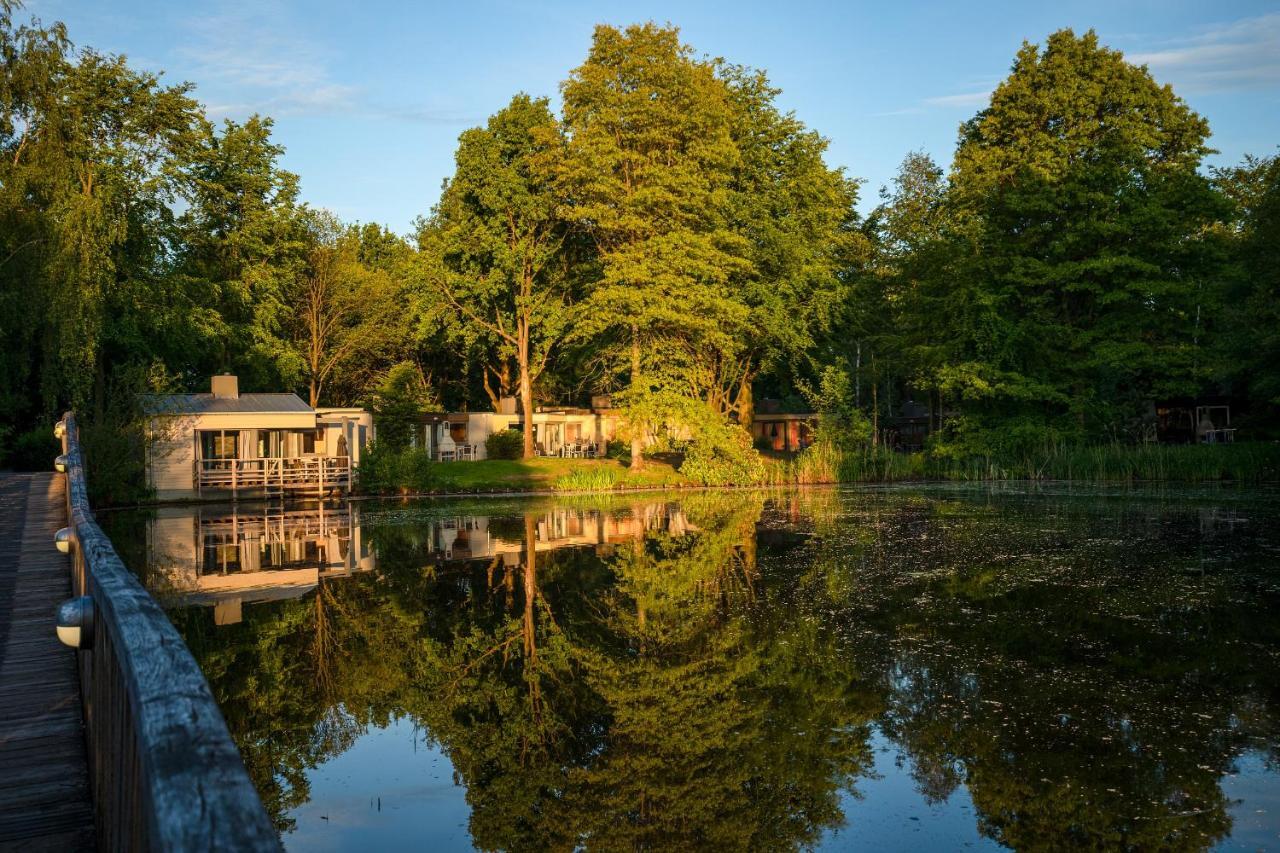 Hotel Center Parcs De Eemhof Zeewolde Esterno foto